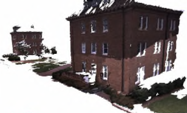 Real-Time Video-Based Reconstruction of Urban Environments
