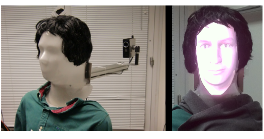 POSTER: Coherence Changes Gaze Behavior in Virtual Human Interactions
