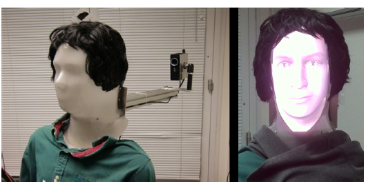 [POSTER] Coherence Changes Gaze Behavior in Virtual Human Interactions