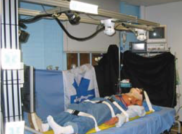 The Potential Impact of 3D Telepresence Technology on Task Performance in Emergency Trauma Care