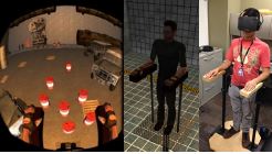The Virtual Pole: Exploring Human Responses to Fear of Heights in Immersive Virtual Environments