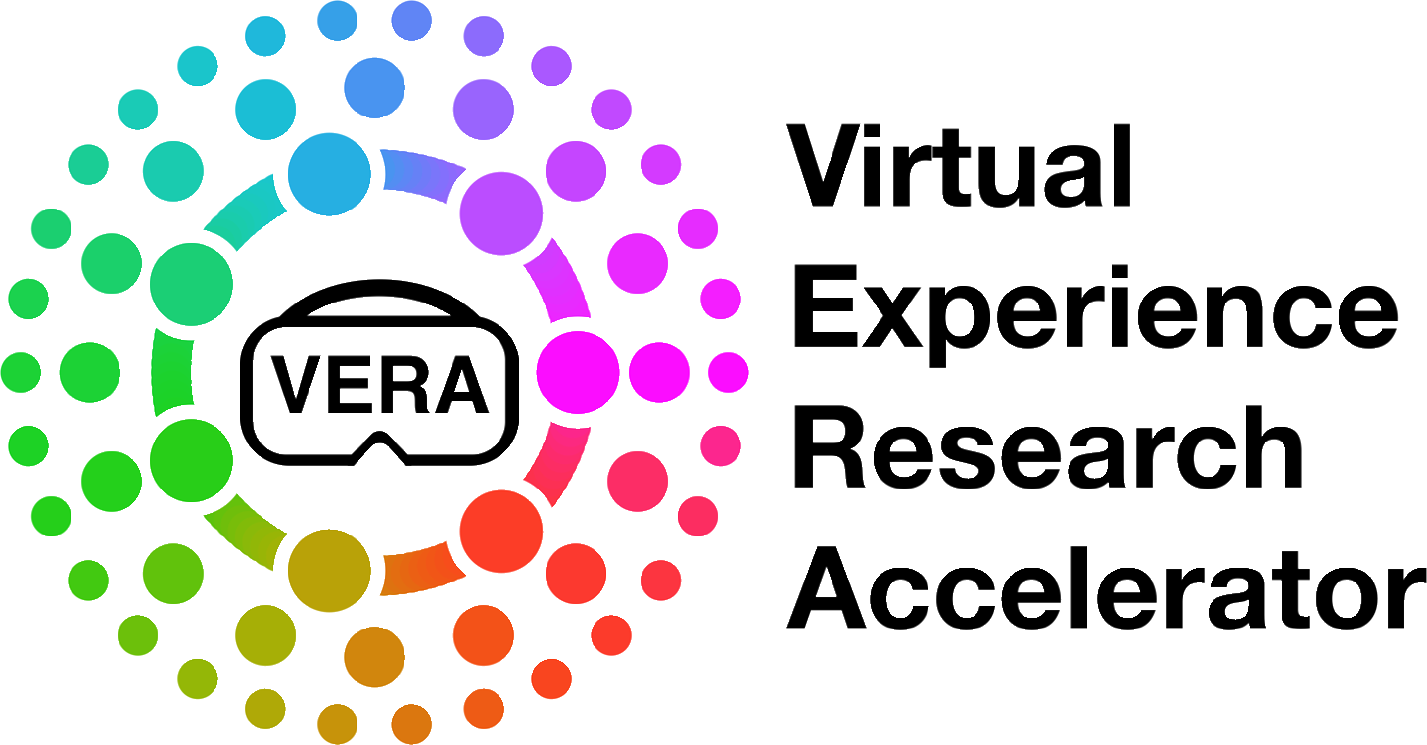 Virtual Experience Research Accelerator