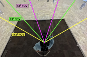 Understanding the impact of trust on performance in a training system using augmented reality