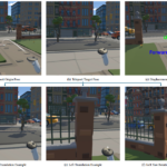 You Have Arrive... Kind Of: Investigating the Limits of Undetectable Destination Displacement During Teleportation