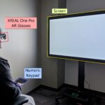 Rare Events, Costly Switches: How Attentional Distribution Asymmetry Modulates Switching Costs across Augmented Reality and the Real World